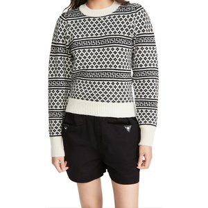 Isabel Marant Etoile "Newton" Sweater, size 36 (fits like a comfy XS, like US si